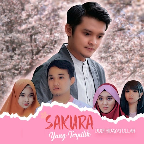 Sakura Yang Terpilih