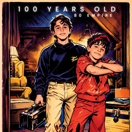 100 YEARS OLD