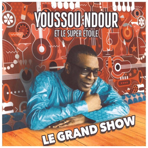 Le Grand Show