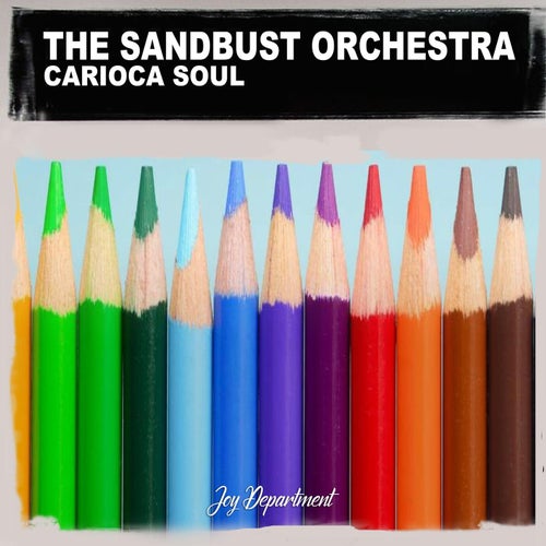 Carioca Soul (Lorenzo Righini Deep Bossa Mixes)