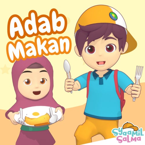 Adab Makan