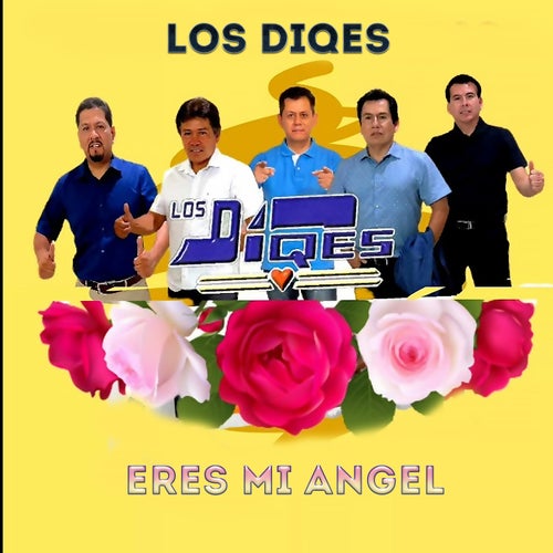 Eres Mi Angel