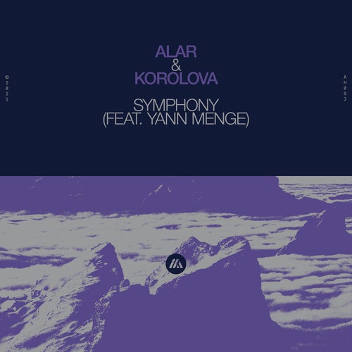 Symphony (feat. Yann Menge) (Extended Mix)