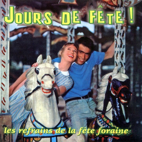 Jours De Fête !