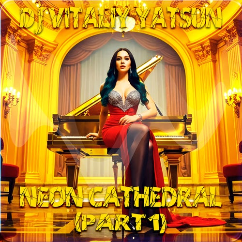 Neon Cathedral Pt. 1