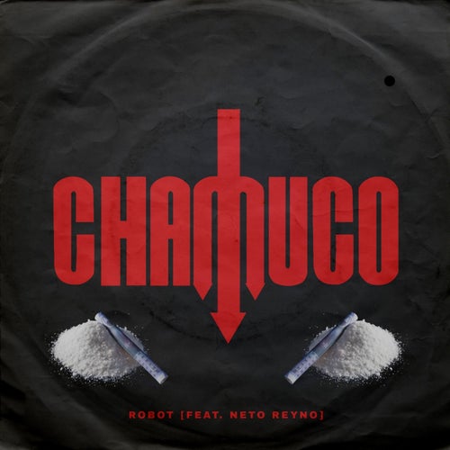 Chamuco (feat. Neto Reyno)