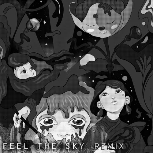 Feel the Sky (Remix)