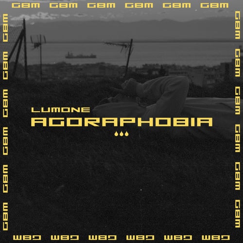 Agoraphobia