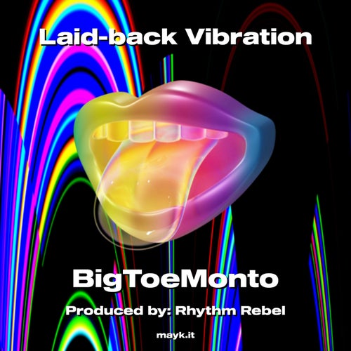 Laid-back Vibration