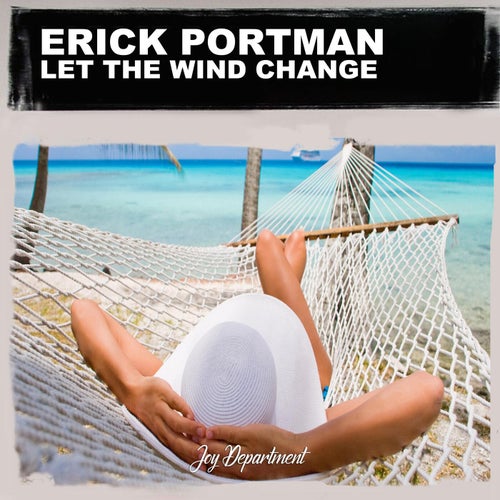 Let the Wind Change (Nu Ground Foundation Breaktrance Mix)