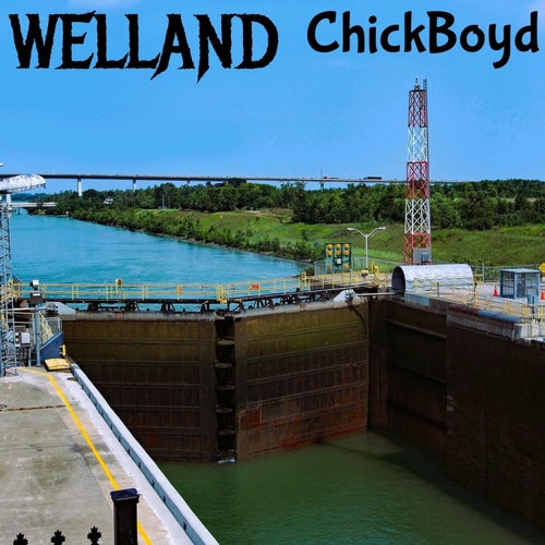 Welland