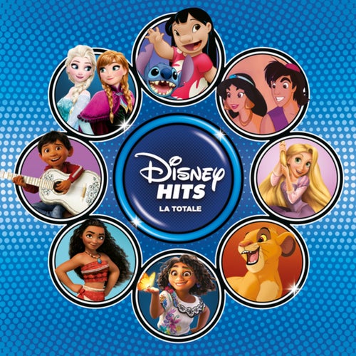 Disney Hits : la totale (2 Vol.)