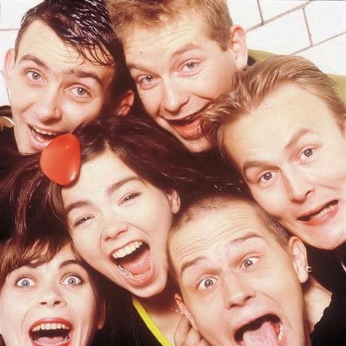 The Sugarcubes Profile