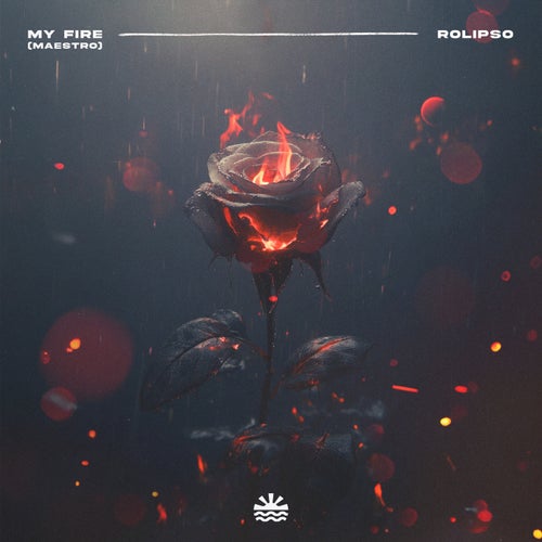 My Fire (Maestro)