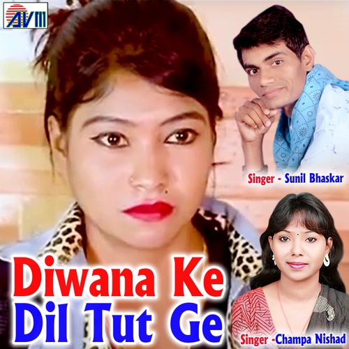 Diwana Ke Dil Tut Ge