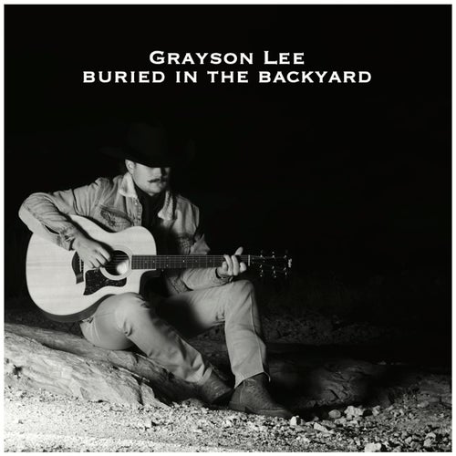 Buried in the Backyard