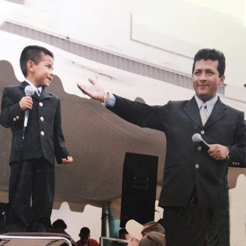 El Heredero