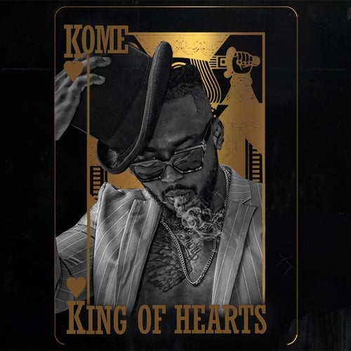 King of Hearts