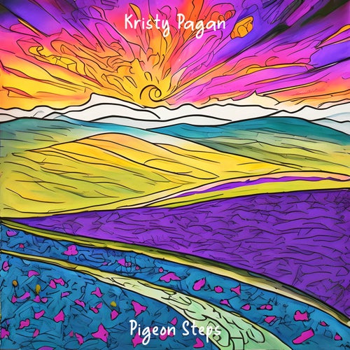 Pigeon Steps