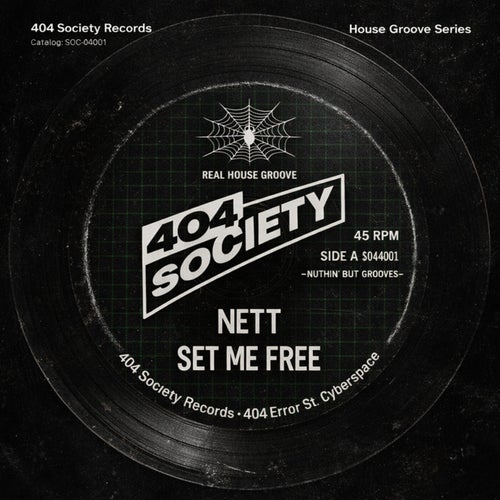 Set Me Free