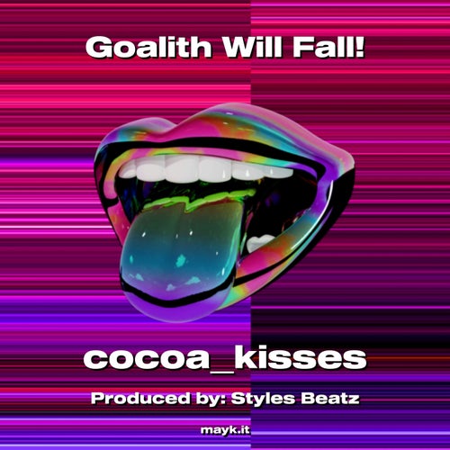 Goalith Will Fall!