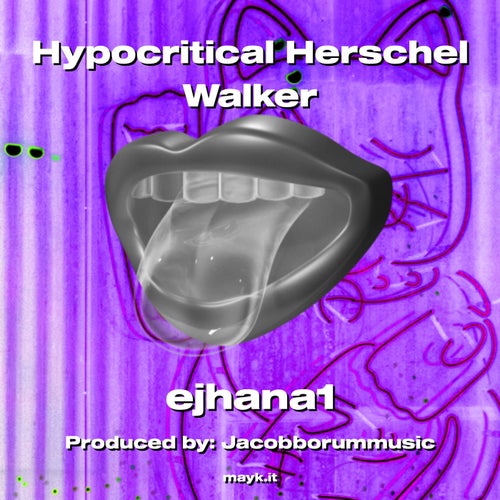 Hypocritical Herschel Walker