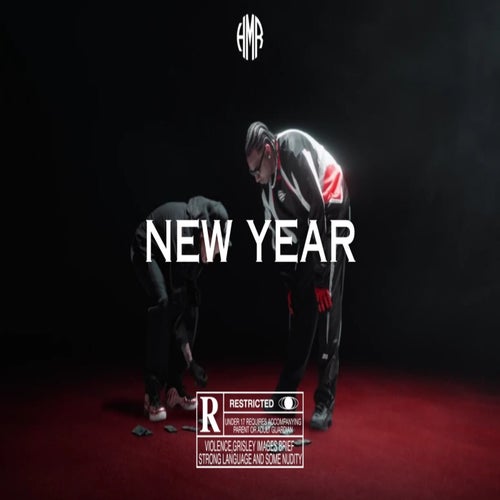 Hiphop Instrumental 2025 "NEW YEAR"