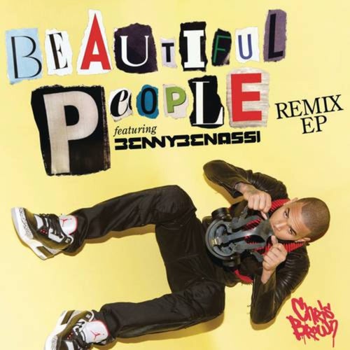 Beautiful People Radio Remixes