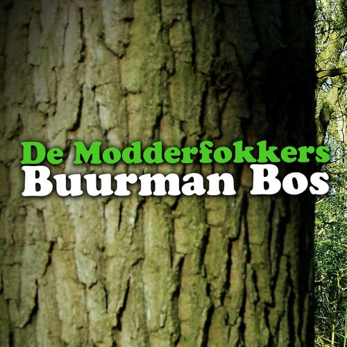 Buurman Bos