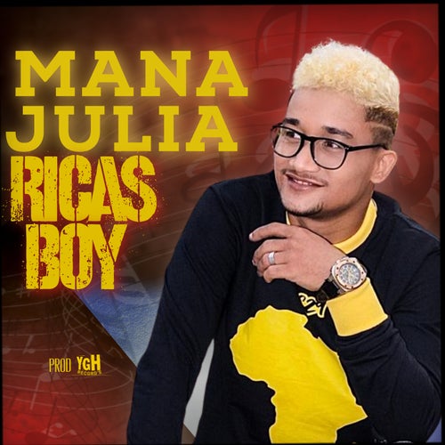 Mana Julia