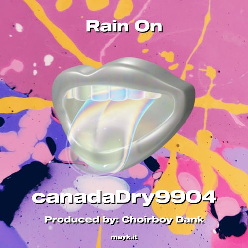 Rain On