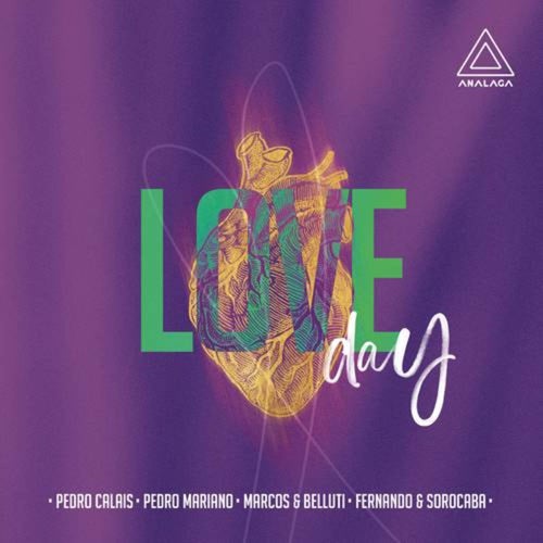 Love Day EP3