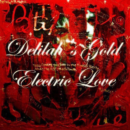 Electric Love