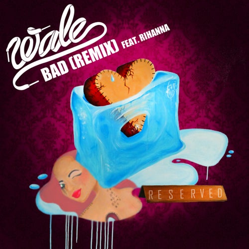 Bad (feat. Rihanna)