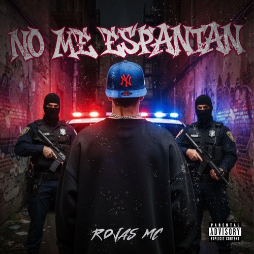 No Me Espantan