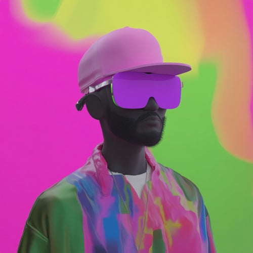 My Bubble Gum (Jersey Club)
