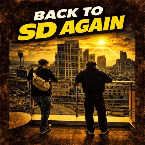 Back to SD Again