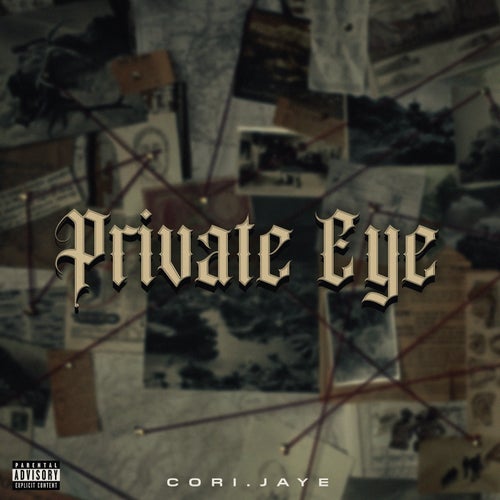 Private Eye
