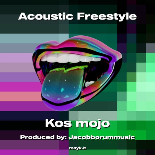 Acoustic Freestyle