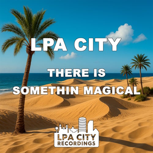 There Is Something Magical