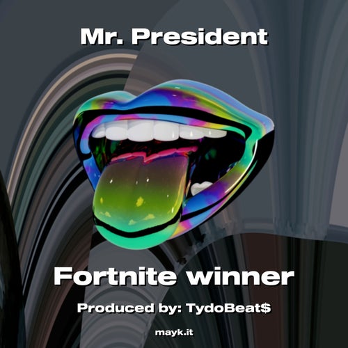 Mr. President