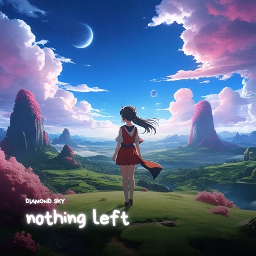 nothing left