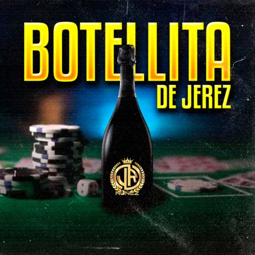 Botellita De Jerez