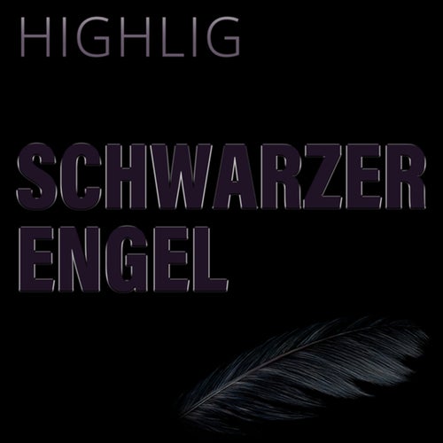 Schwarzer Engel