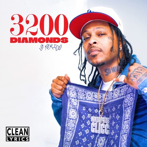3200 Diamonds