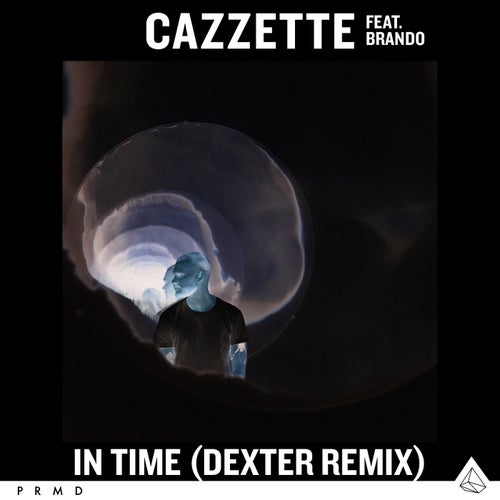 In Time (feat. Brando)