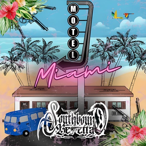 Motel Miami