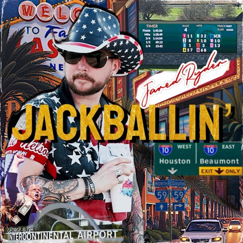 Jackballin'