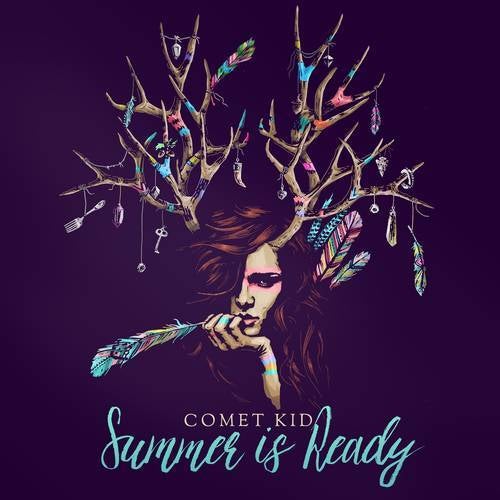 Summer Is Ready (Radio Edit)