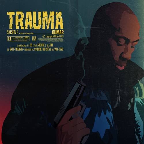 Trauma Saison 2